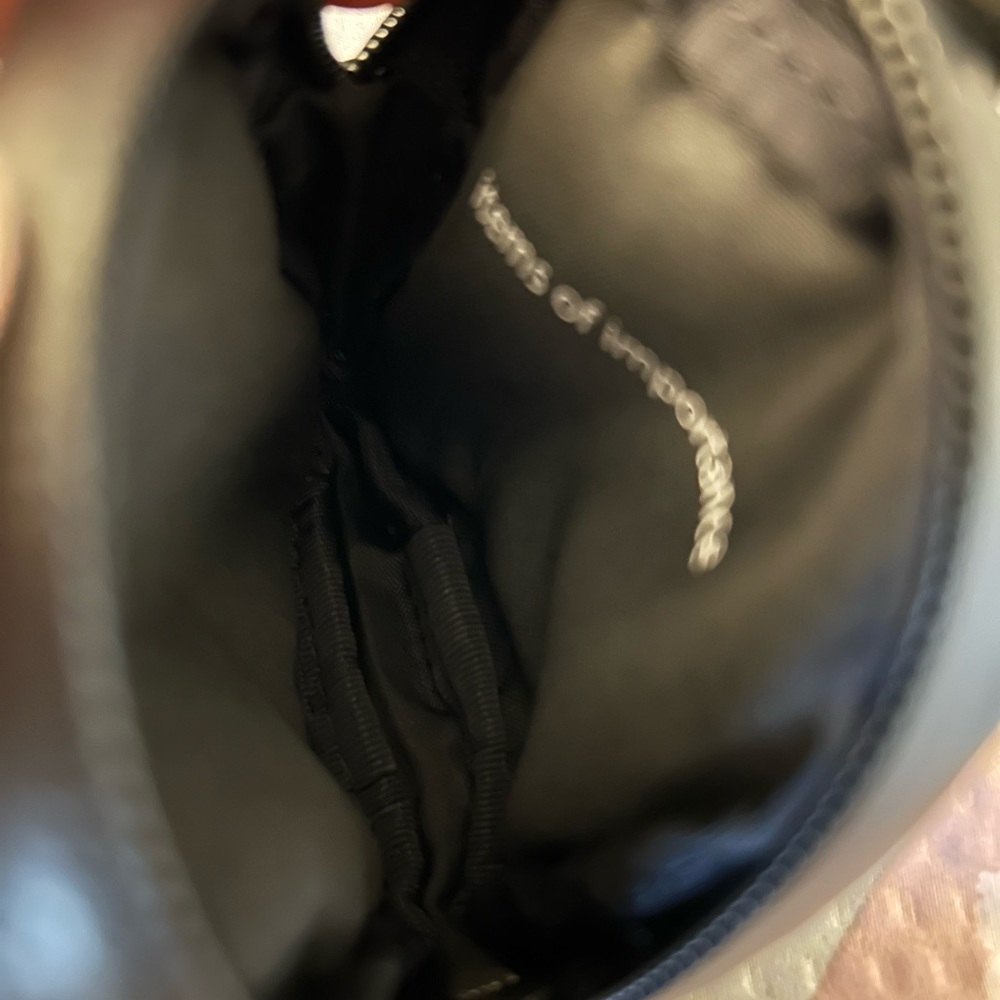 Lululemon crossbody bag